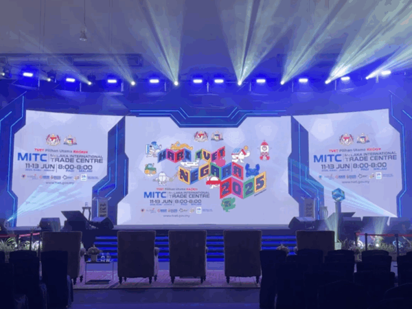 Arvia Appointed as Strategic Partner for Hari TVET Negara 2025